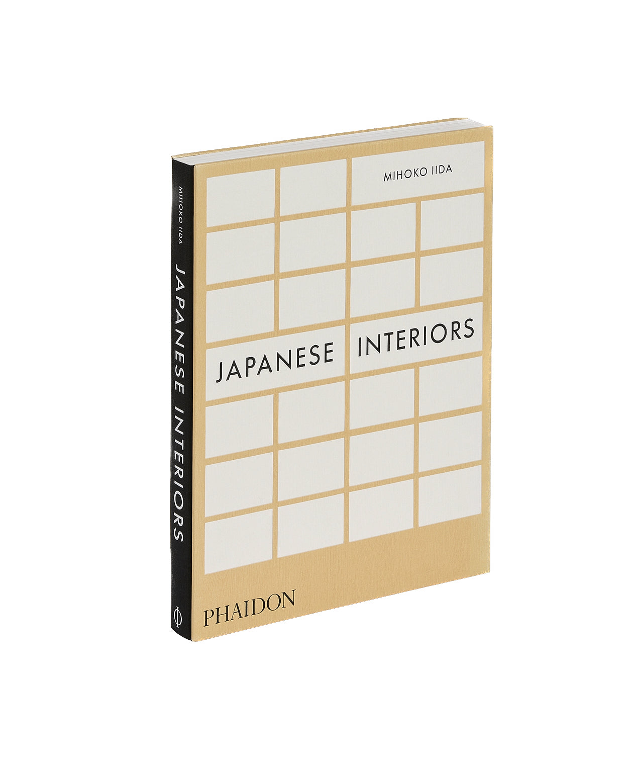 "Japanese Interiors", Mihoko Iida