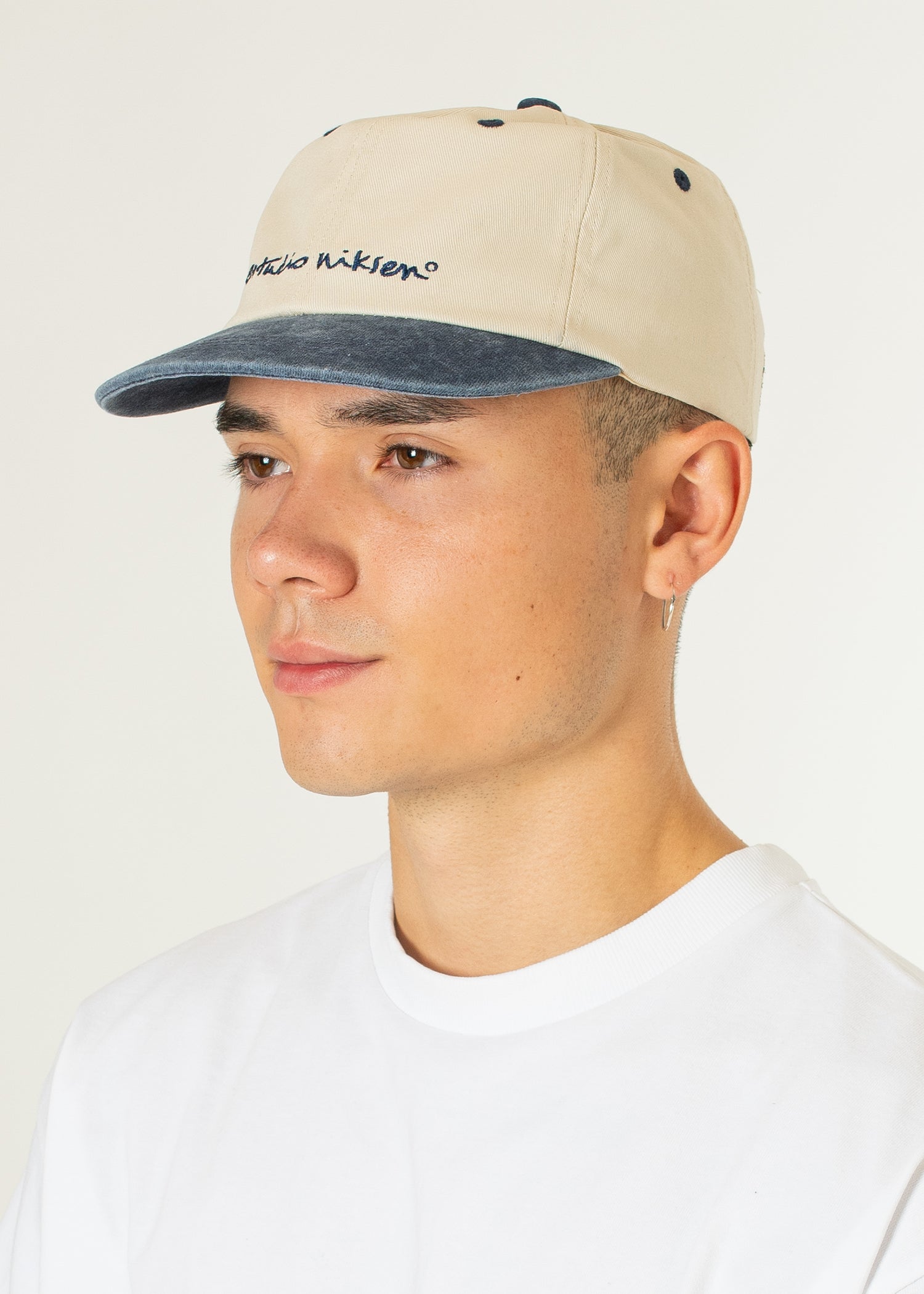 Niksen Doodle Cap – Estudio Niksen
