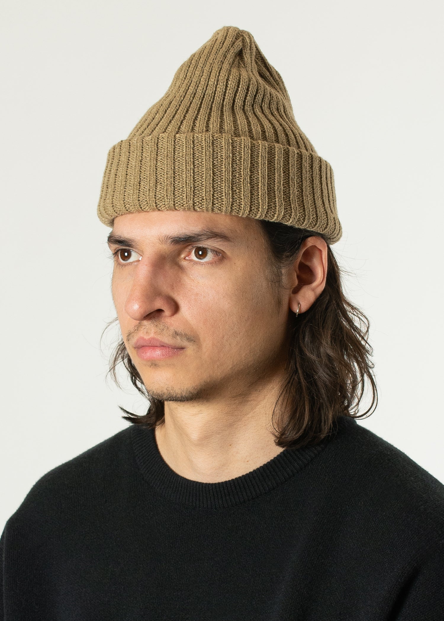 Sol Beanie – Estudio Niksen