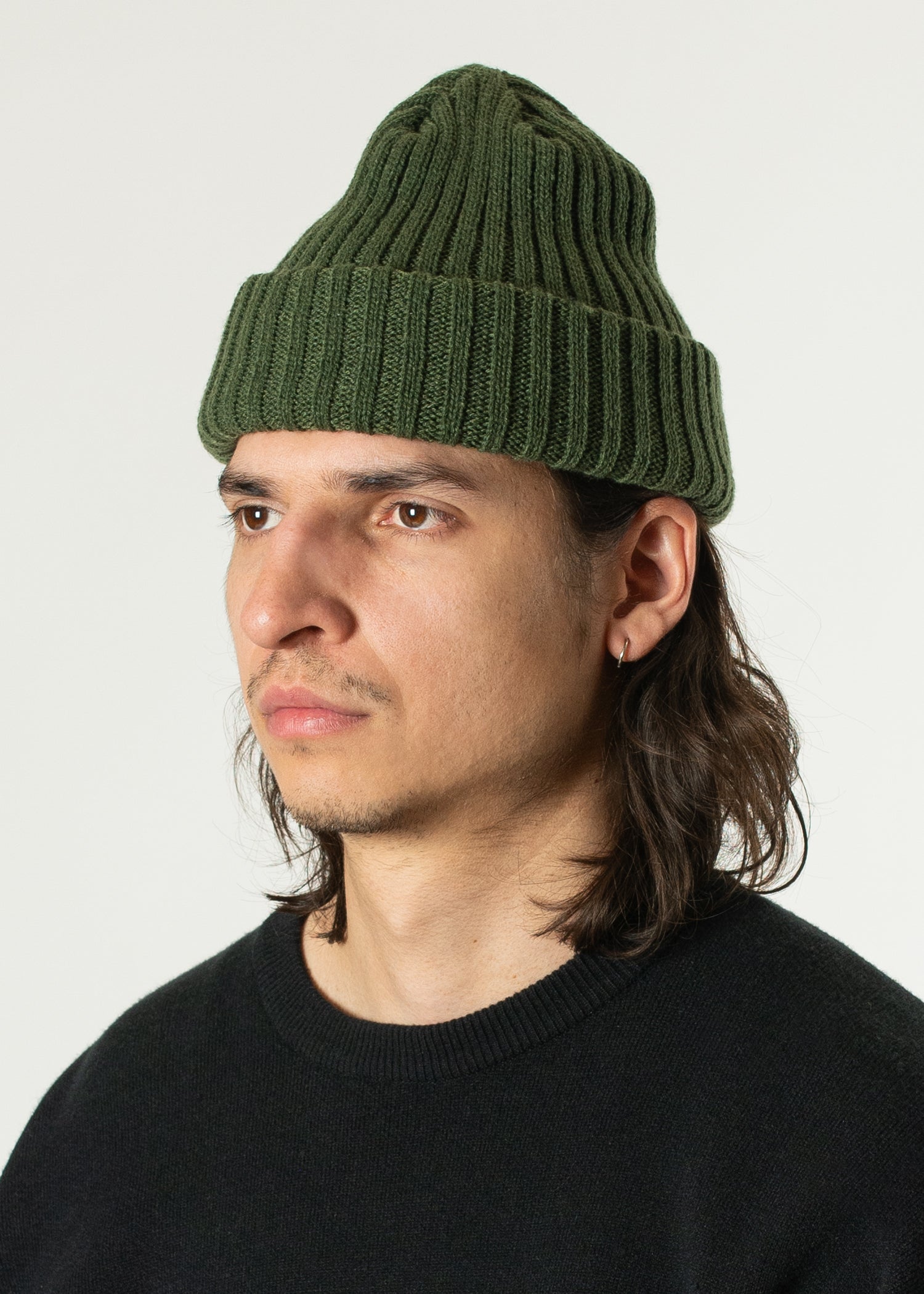 Sol Beanie – Estudio Niksen