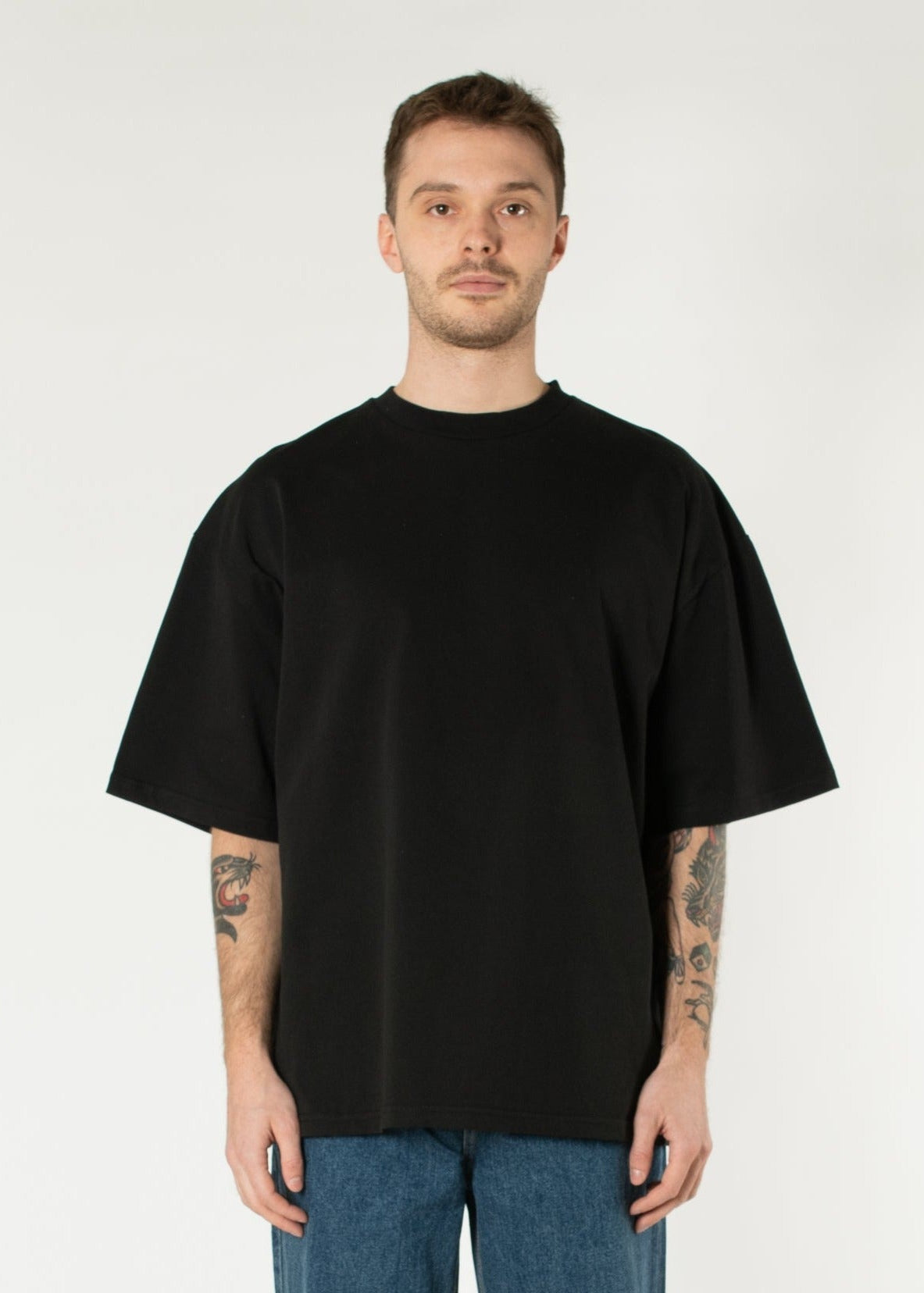 Signature Blank Tee Estudio Niksen