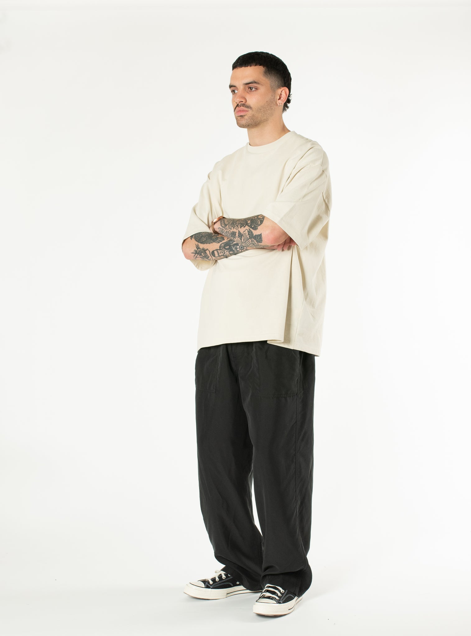 Easy Wind Trousers