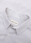 Two-pocket Big Shirt