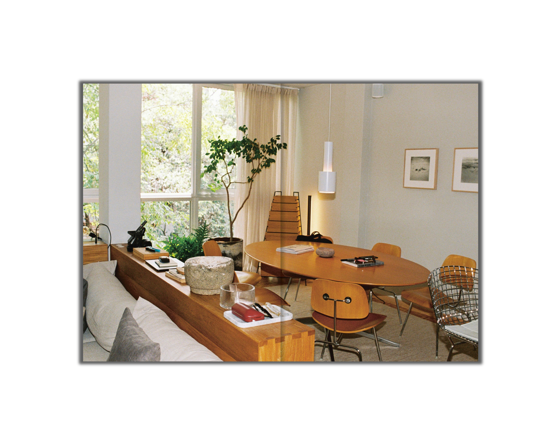 匿名配送★apartamento magazine ISSUE #33 Apartamento magazine issue #33 – Dale Zine Shop