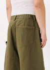 Shorts larges de charpentier