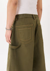 Shorts larges de charpentier
