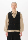 Light Pocket Vest