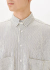 Oxford Balloon Shirt