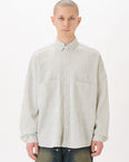 Oxford Balloon Shirt