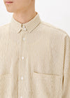 Oxford Balloon Shirt