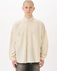 Oxford Balloon Shirt