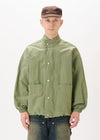 Veste légère à poches latérales