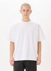 Signature Blank Tee