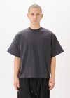 Signature Cropped Tee