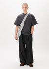 Signature Cropped Tee