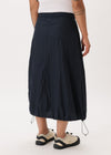 Balloon Walking Skirt