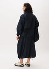 Balloon Walking Skirt