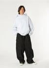"Thumb Hoodie" Signature