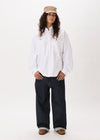 Niksen Selvedge Denim Jeans