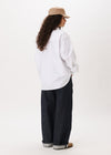Niksen Selvedge Denim Jeans