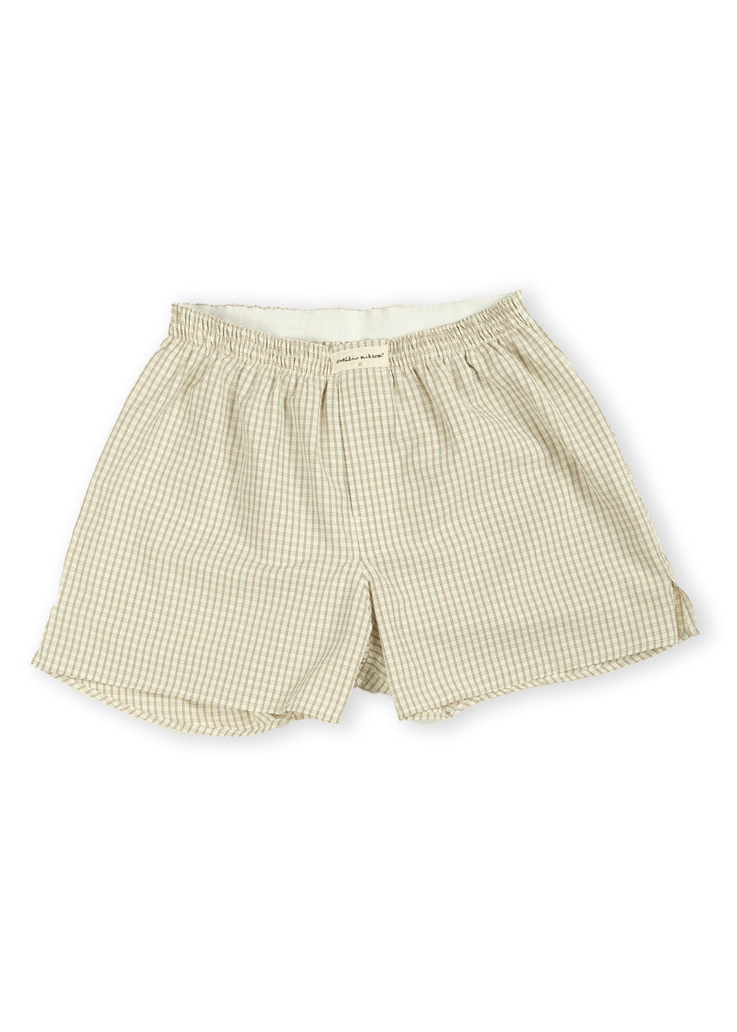 Shorts – Estudio Niksen Shorts – Estudio Niksen