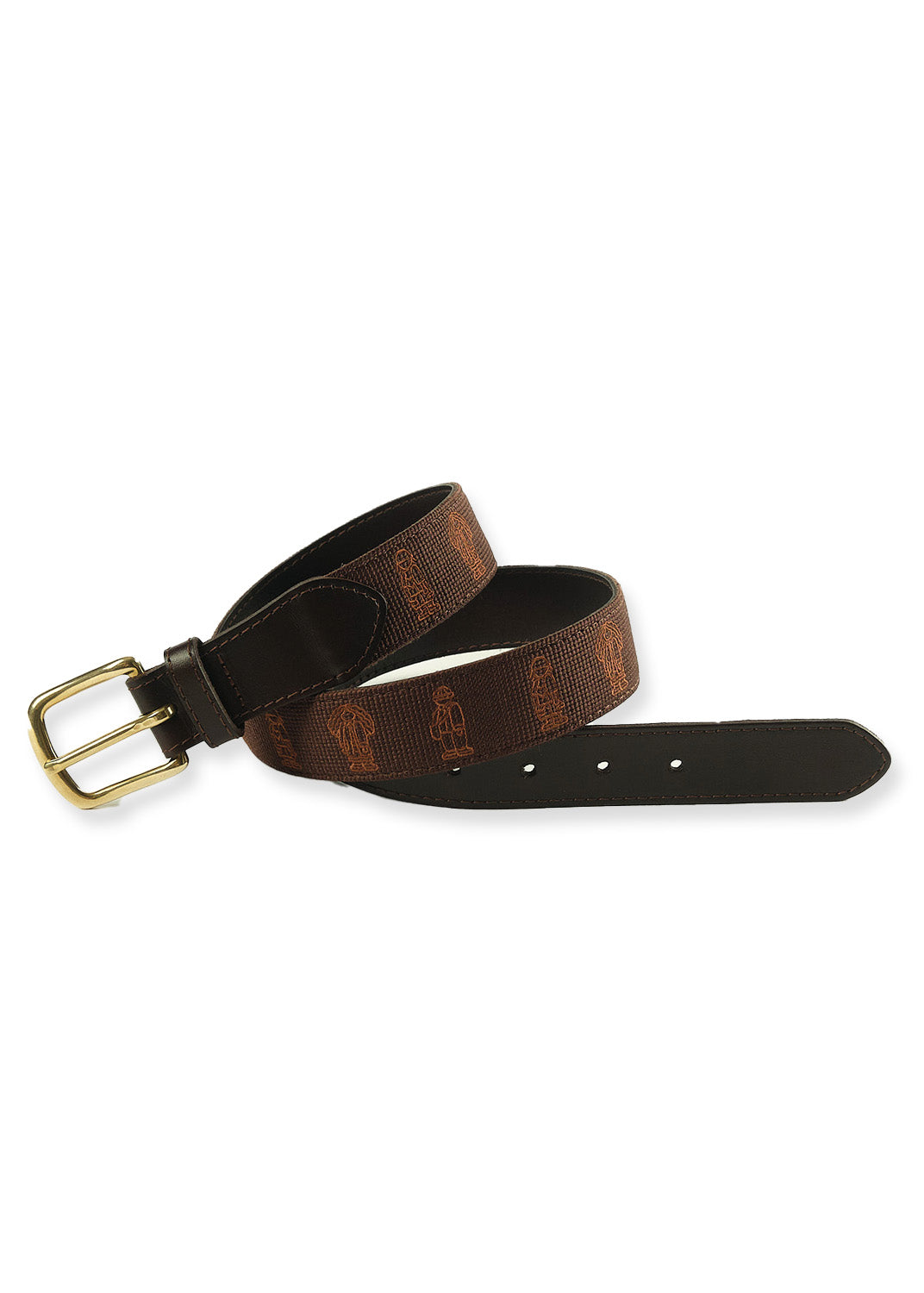 Niksen Belt