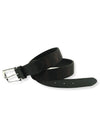 Niksen Belt