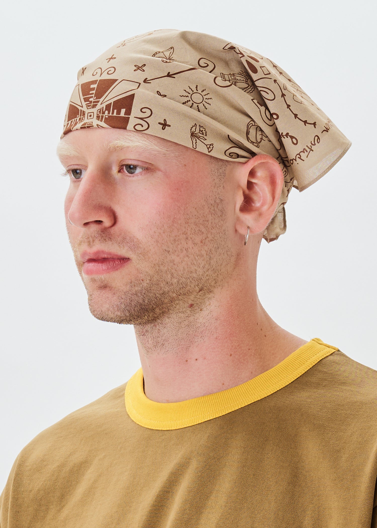 Niksen Bandana
