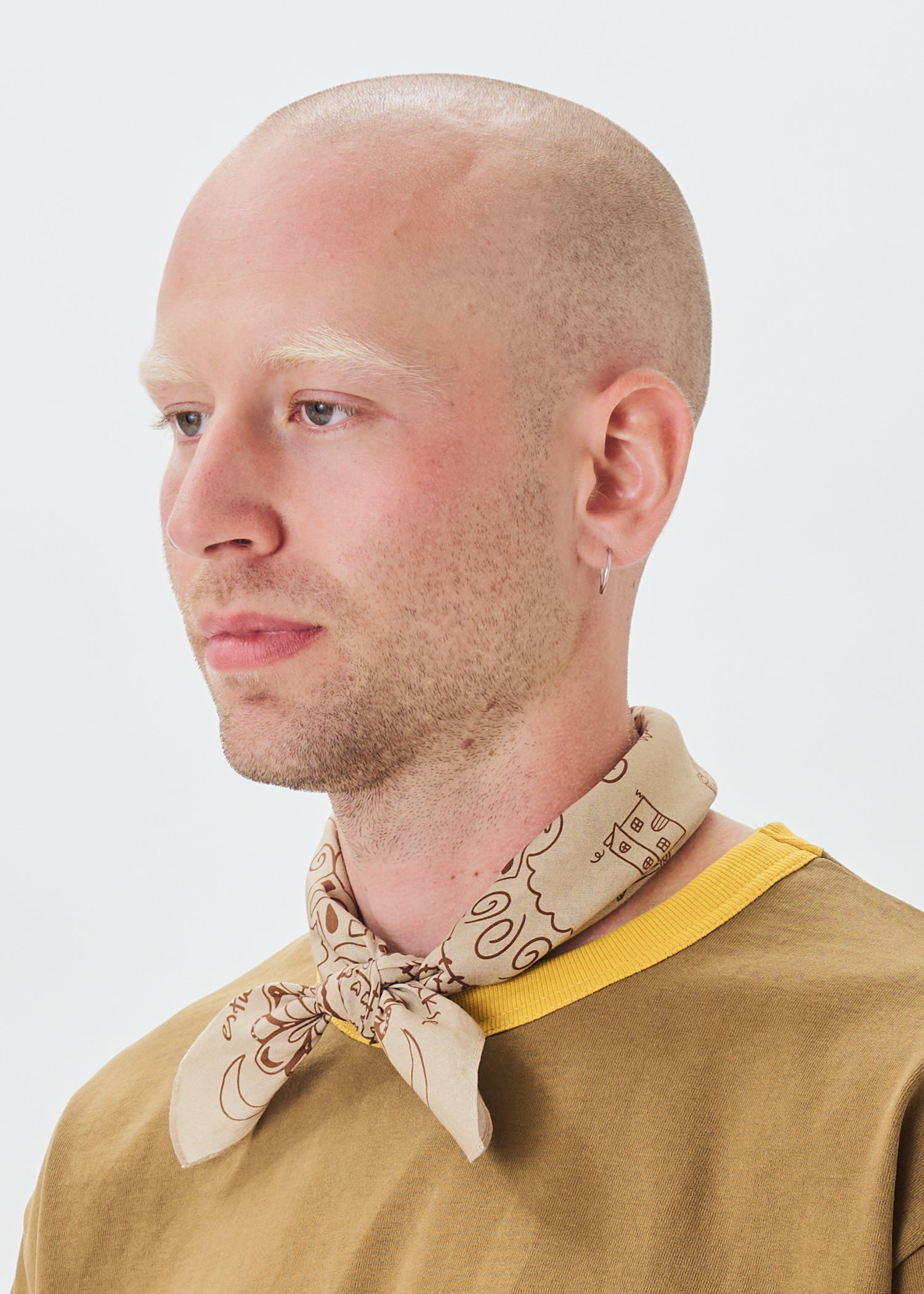 Niksen Bandana