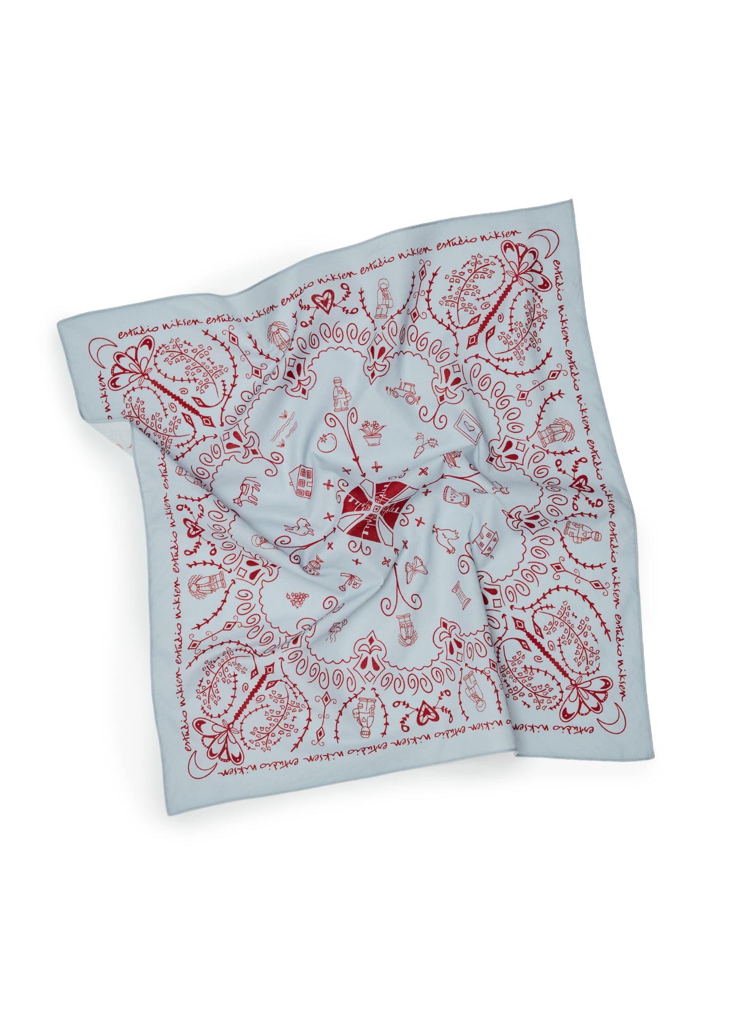Bandana Niksen