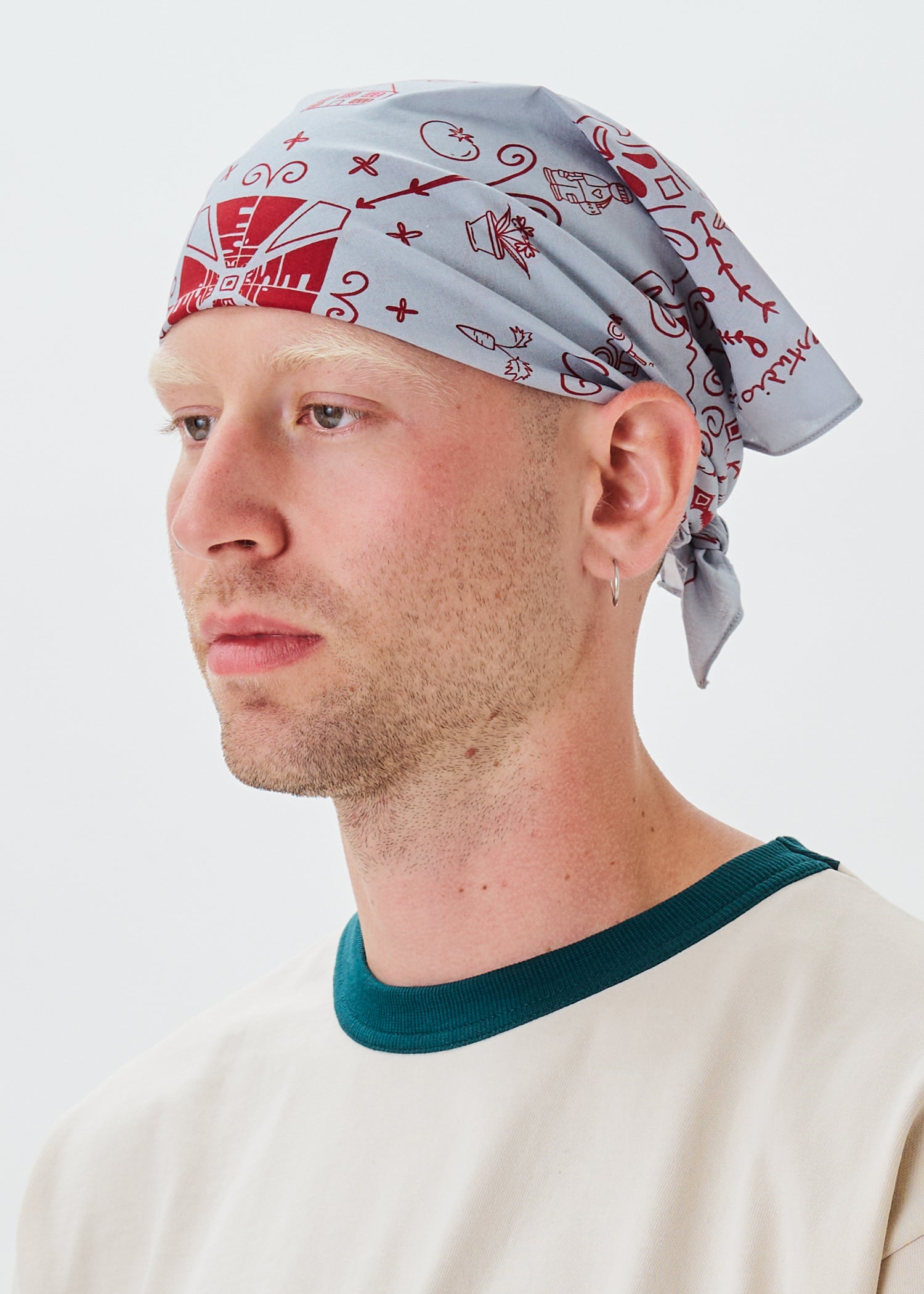 Bandana Niksen