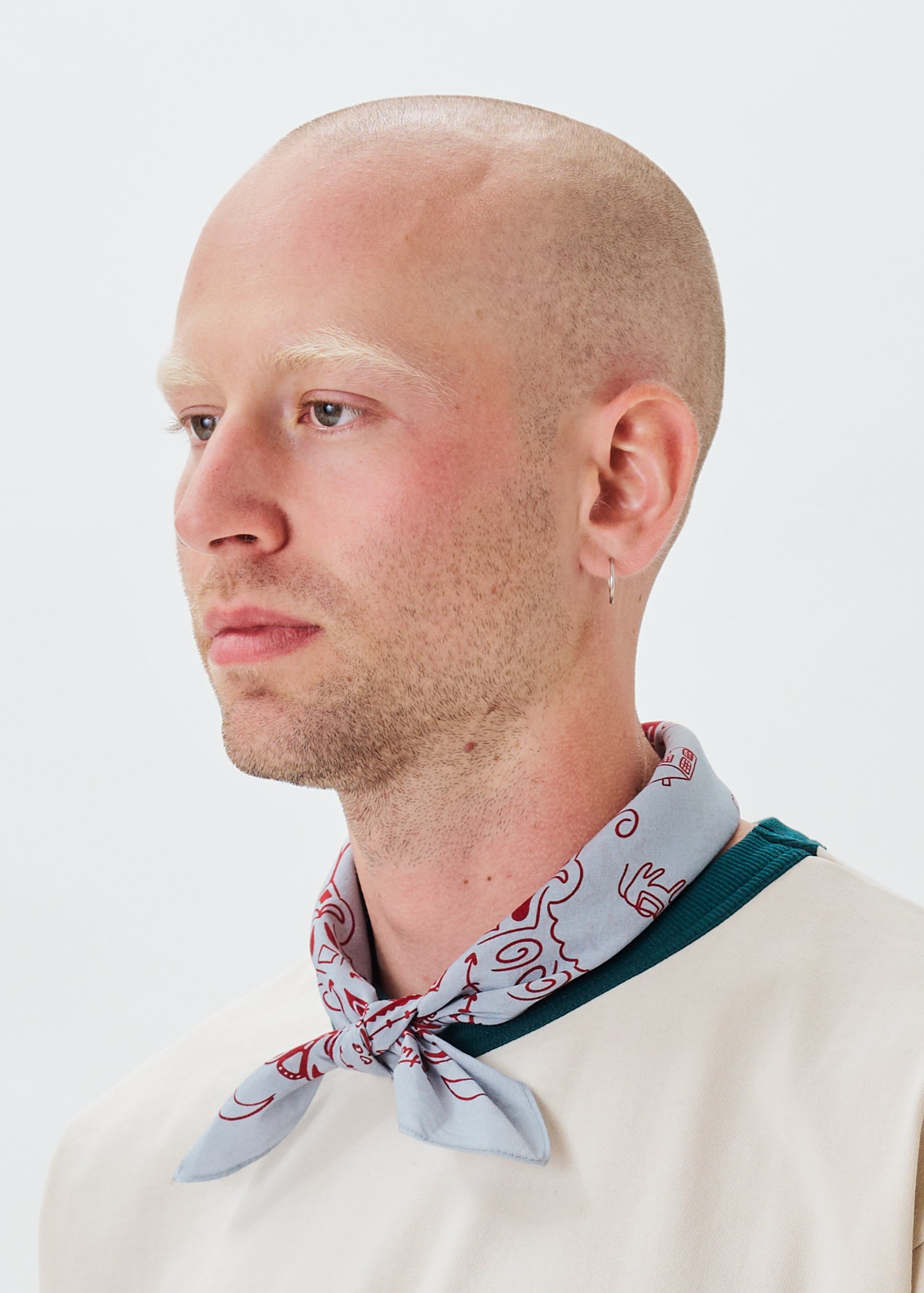 Bandana Niksen