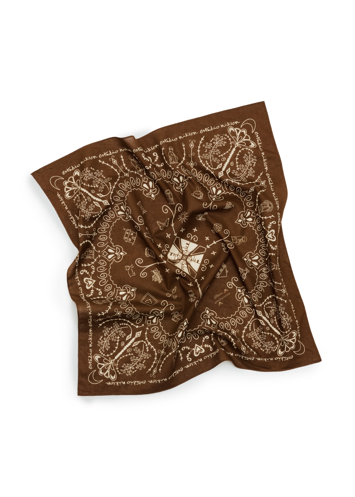 Bandana Niksen