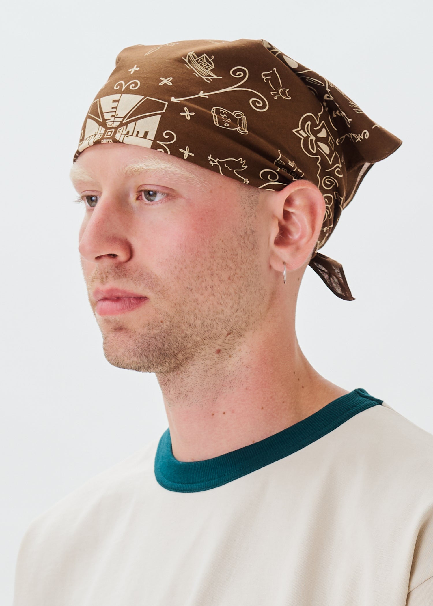 Bandana Niksen