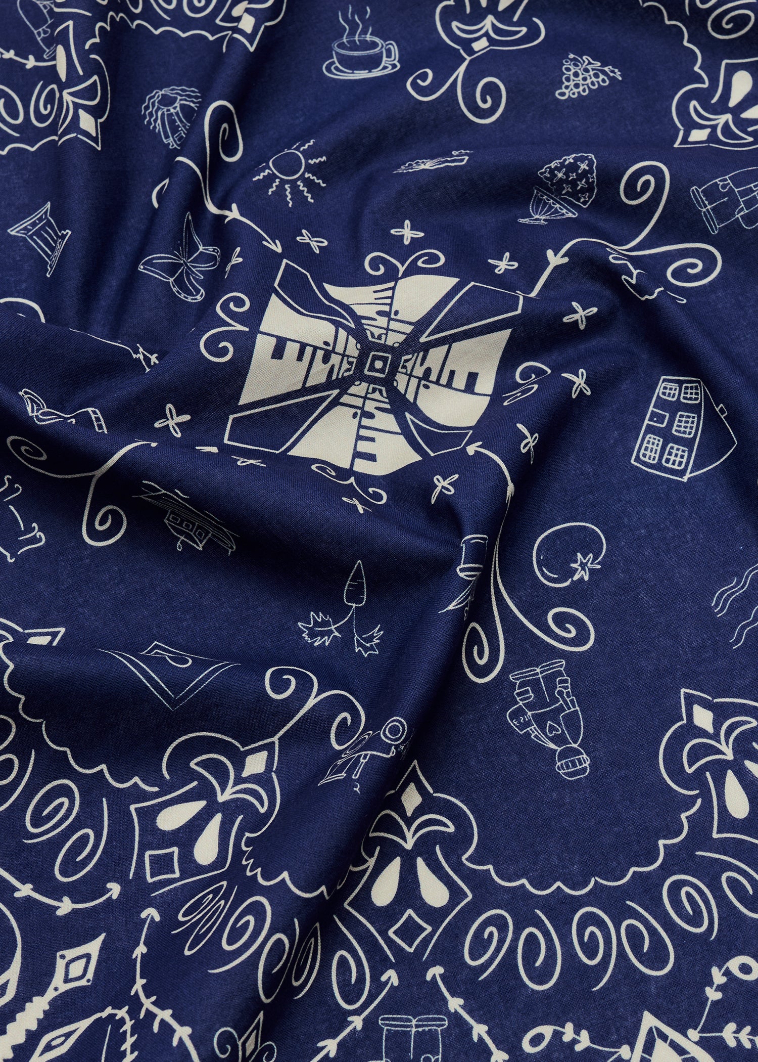 Bandana Niksen