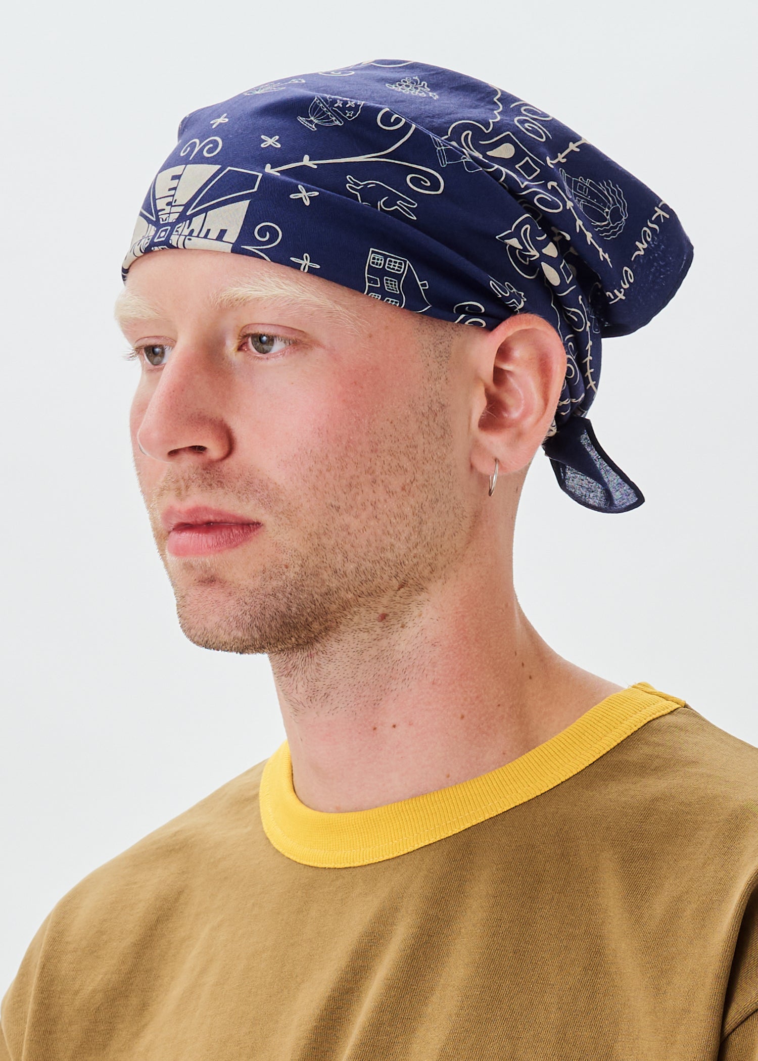 Bandana Niksen