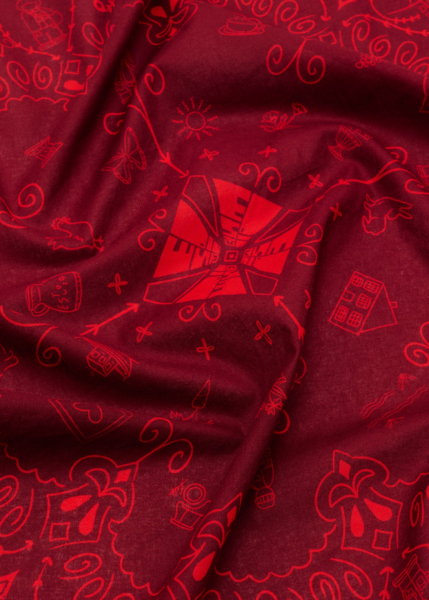 Bandana Niksen