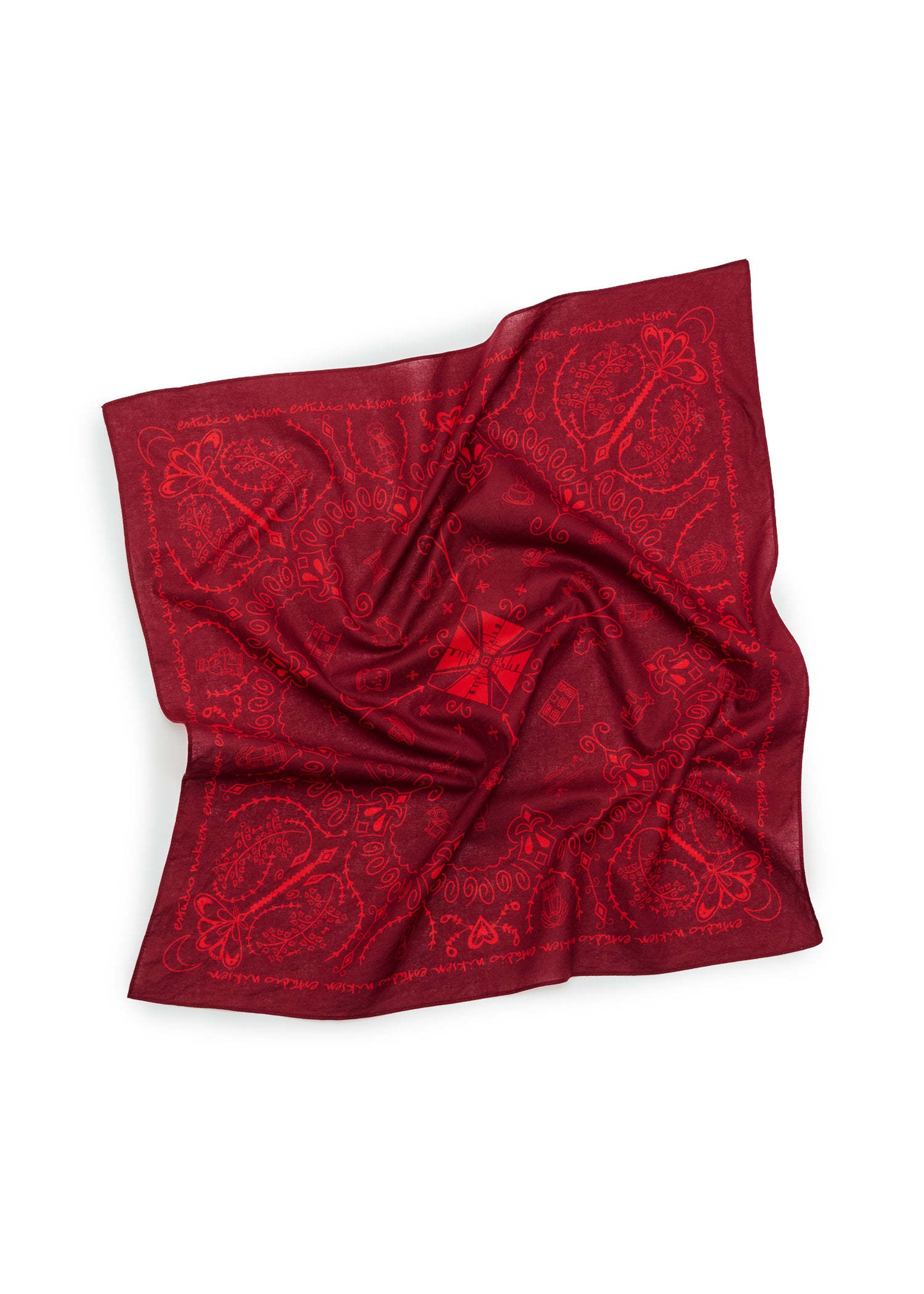 Bandana Niksen