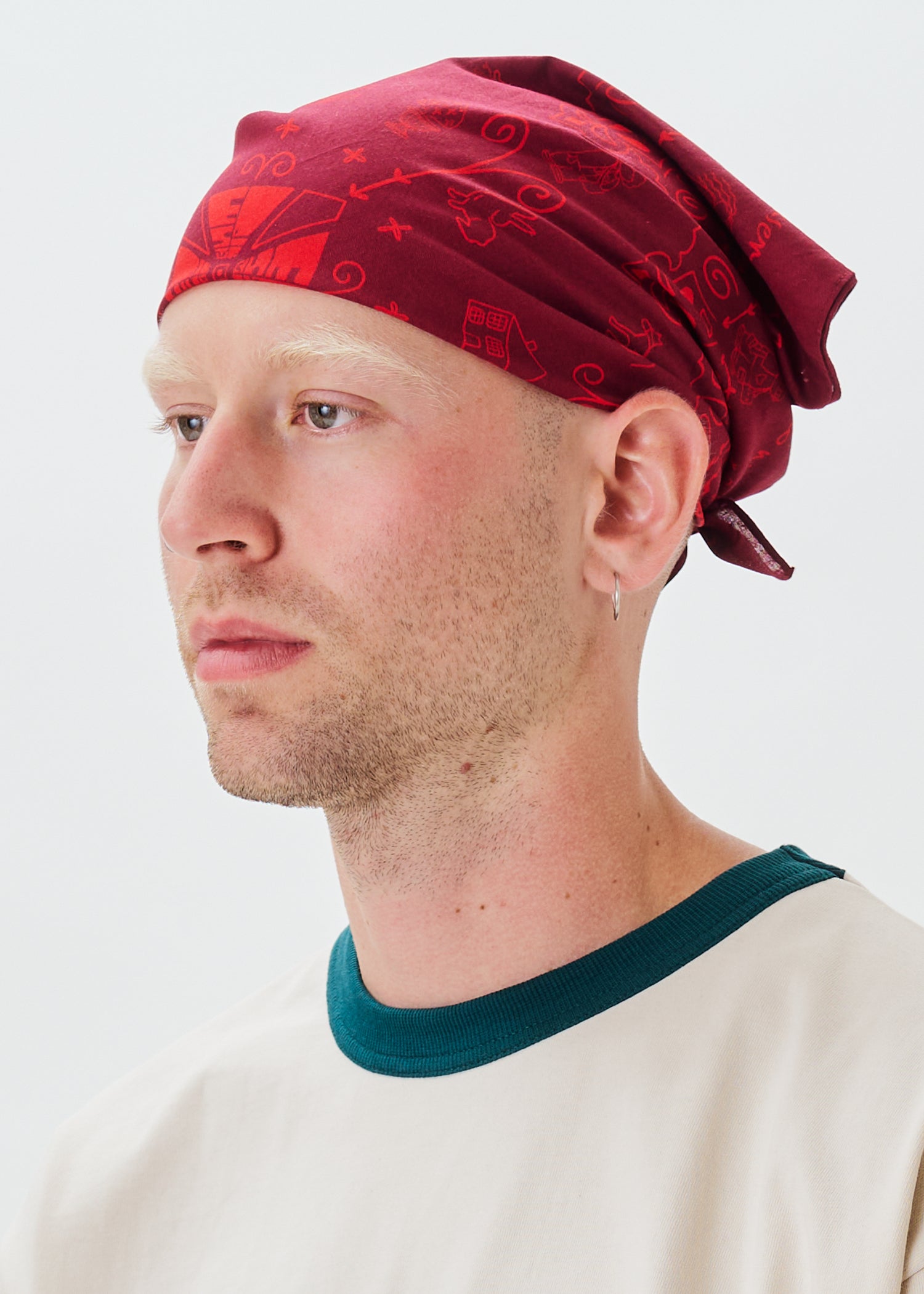 Bandana Niksen