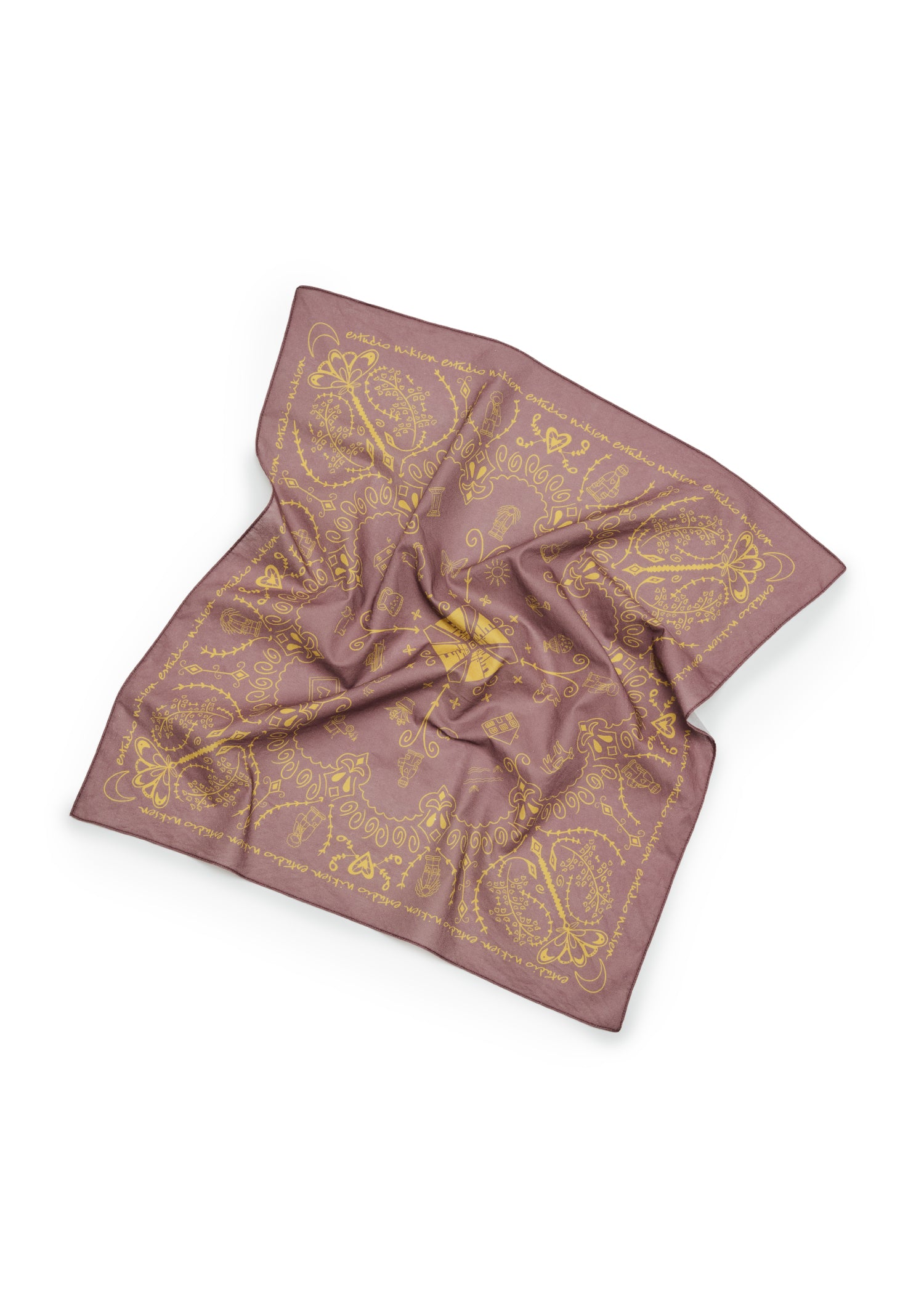 Bandana Niksen
