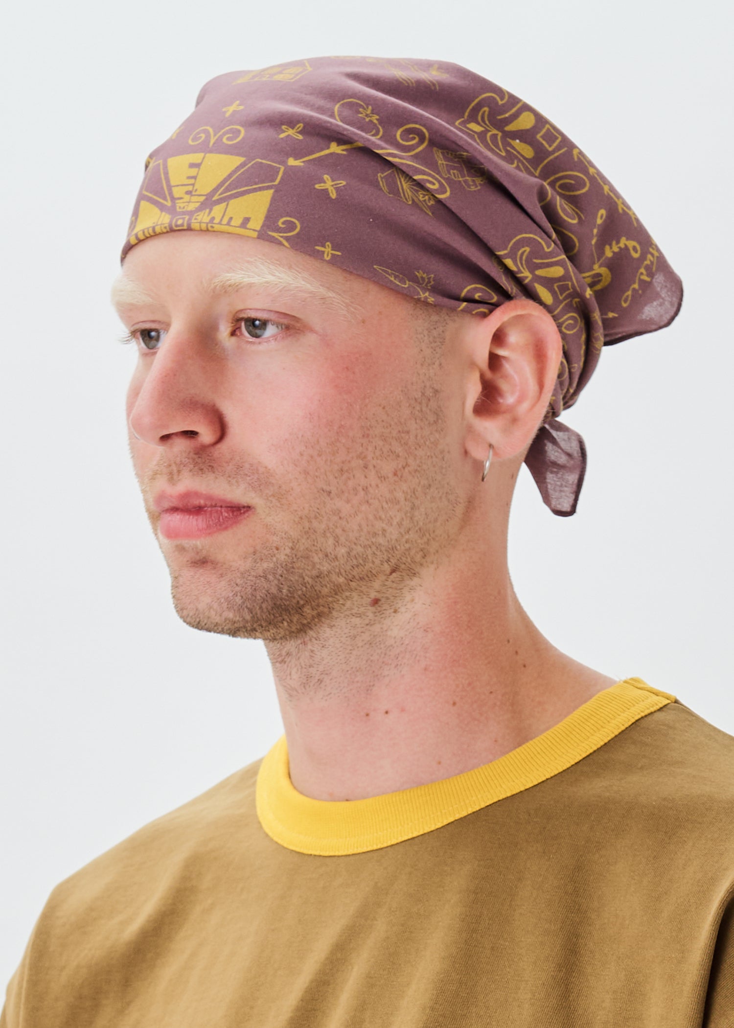Bandana Niksen