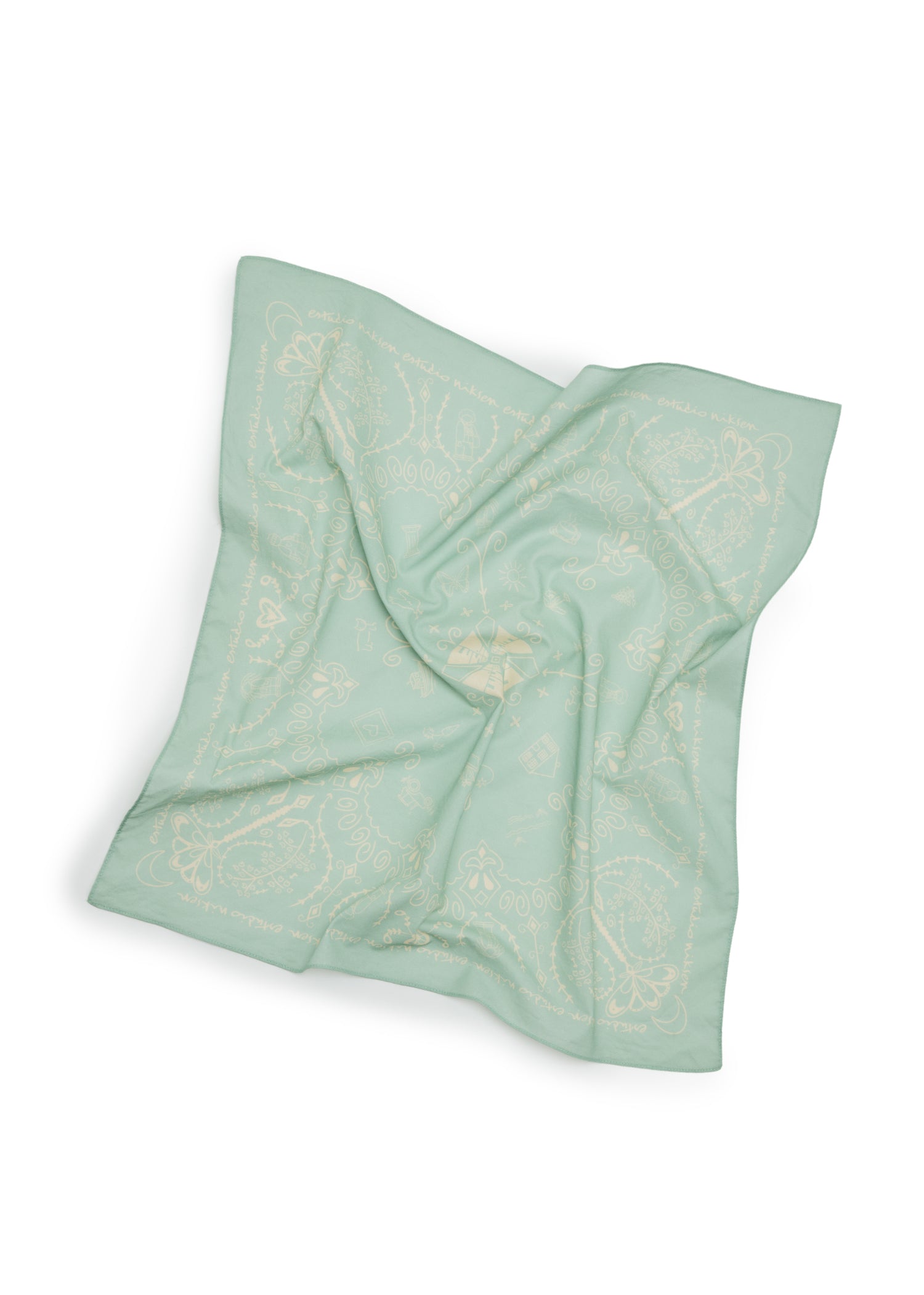 Bandana Niksen