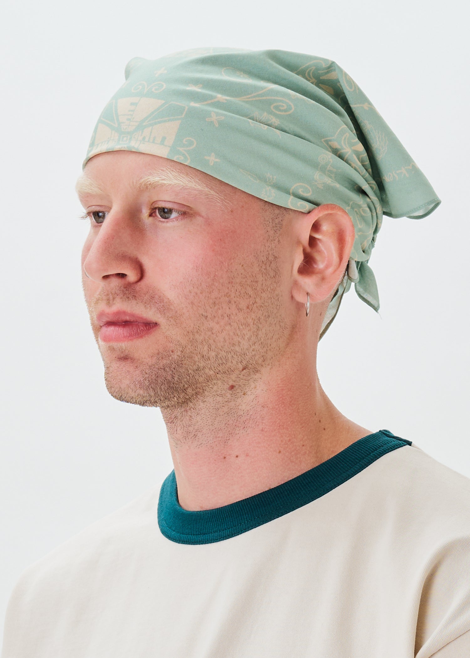 Bandana Niksen