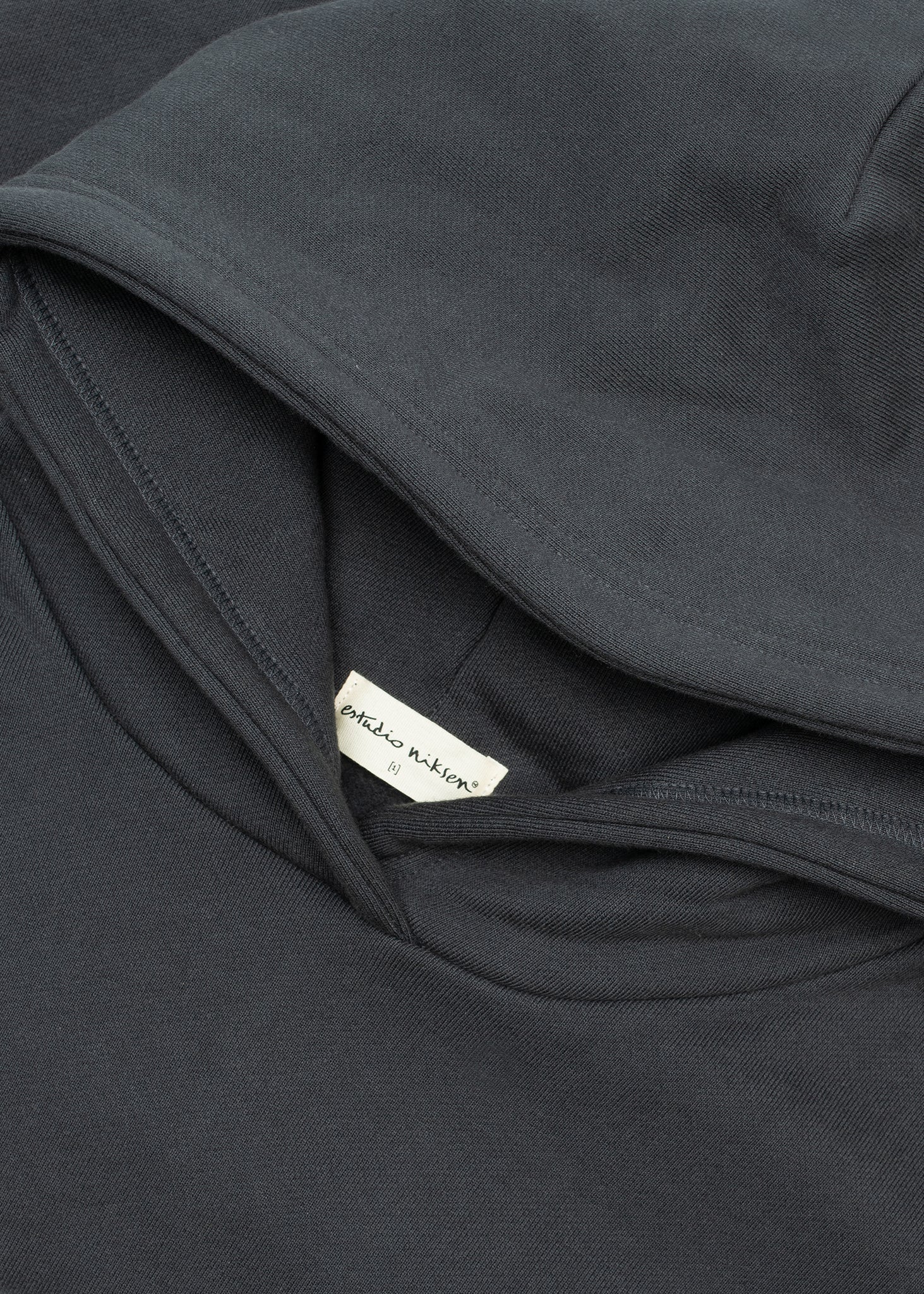 Signature Boxy Hoodie