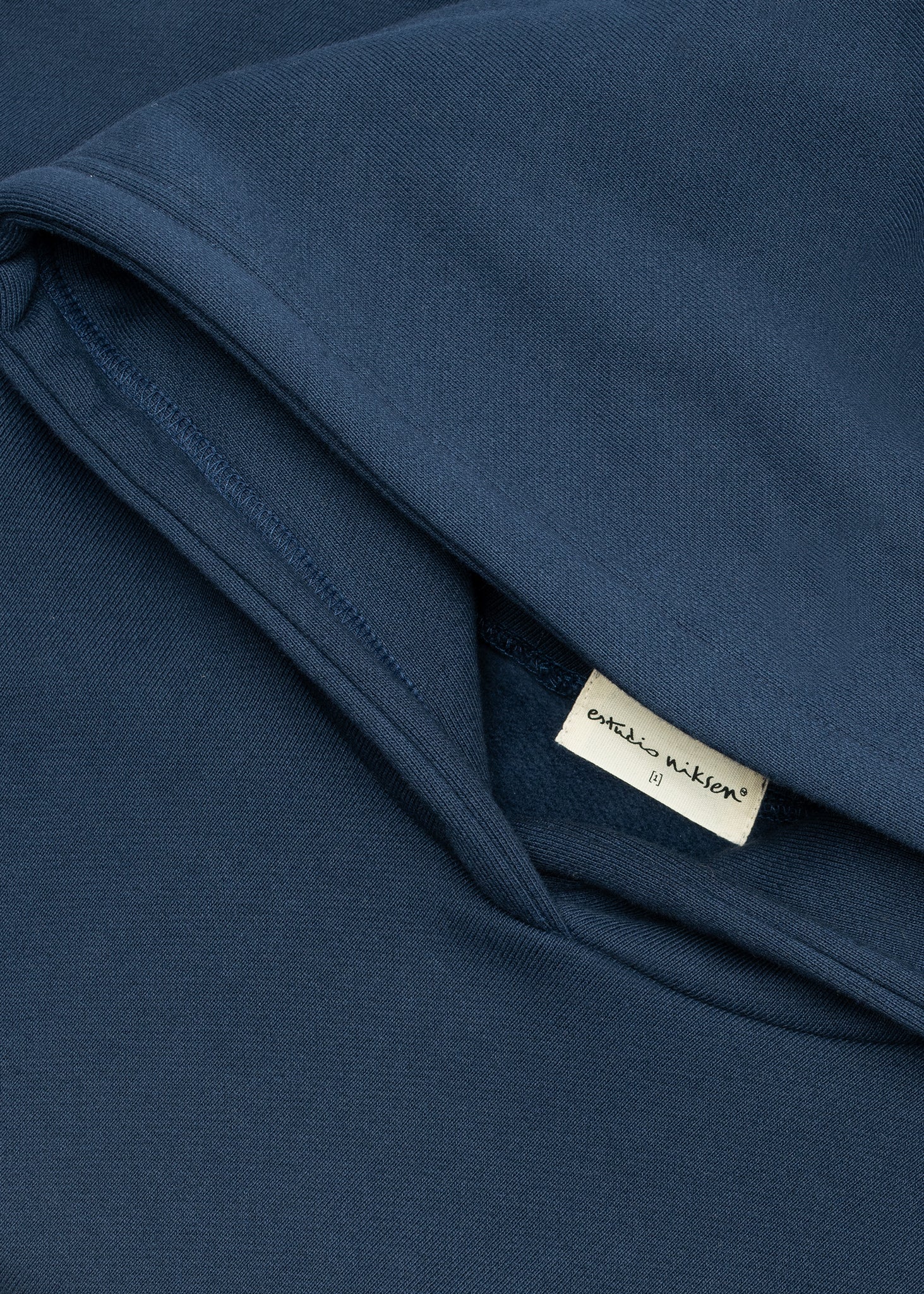 Signature Boxy Hoodie