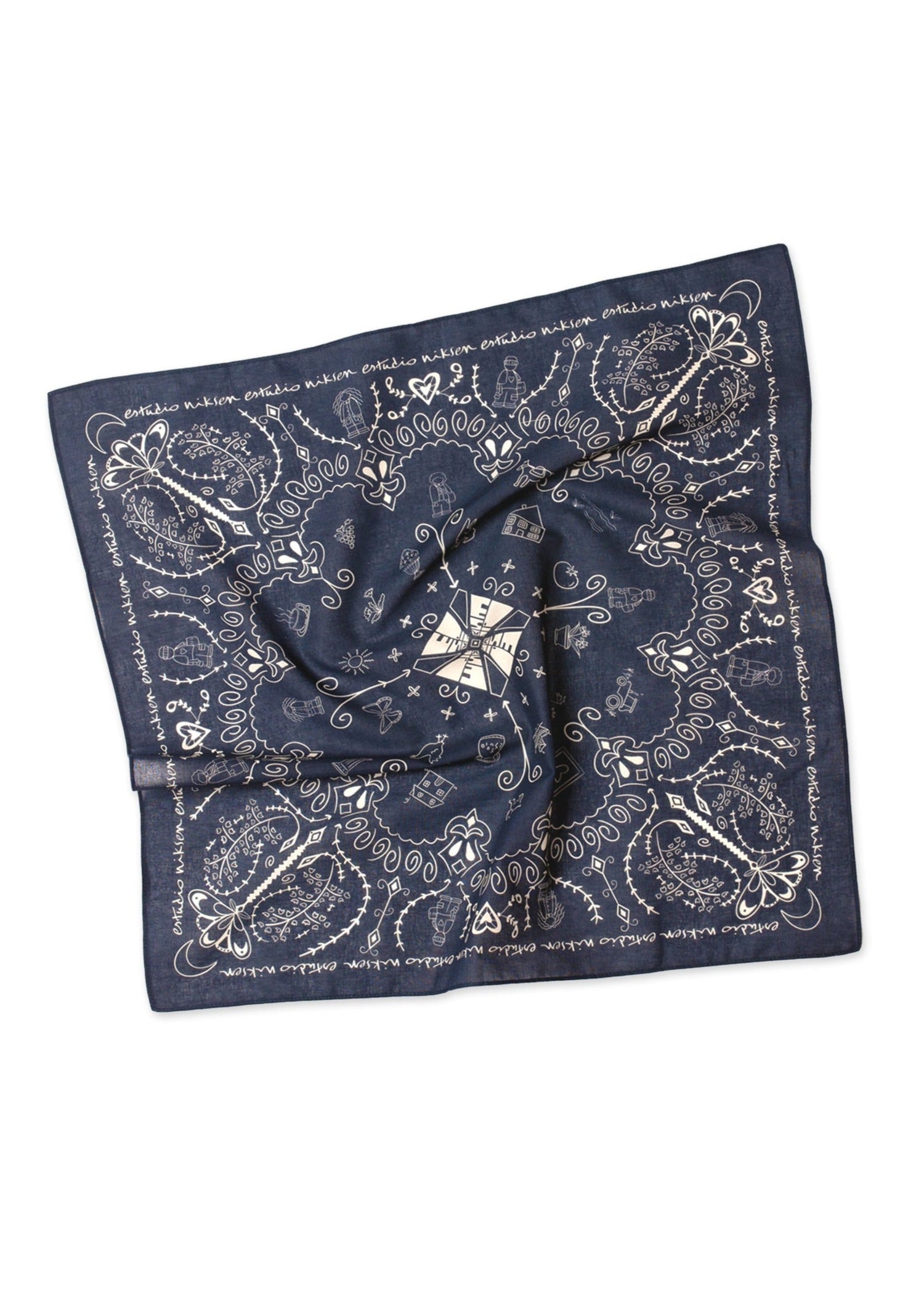 Bandana Niksen