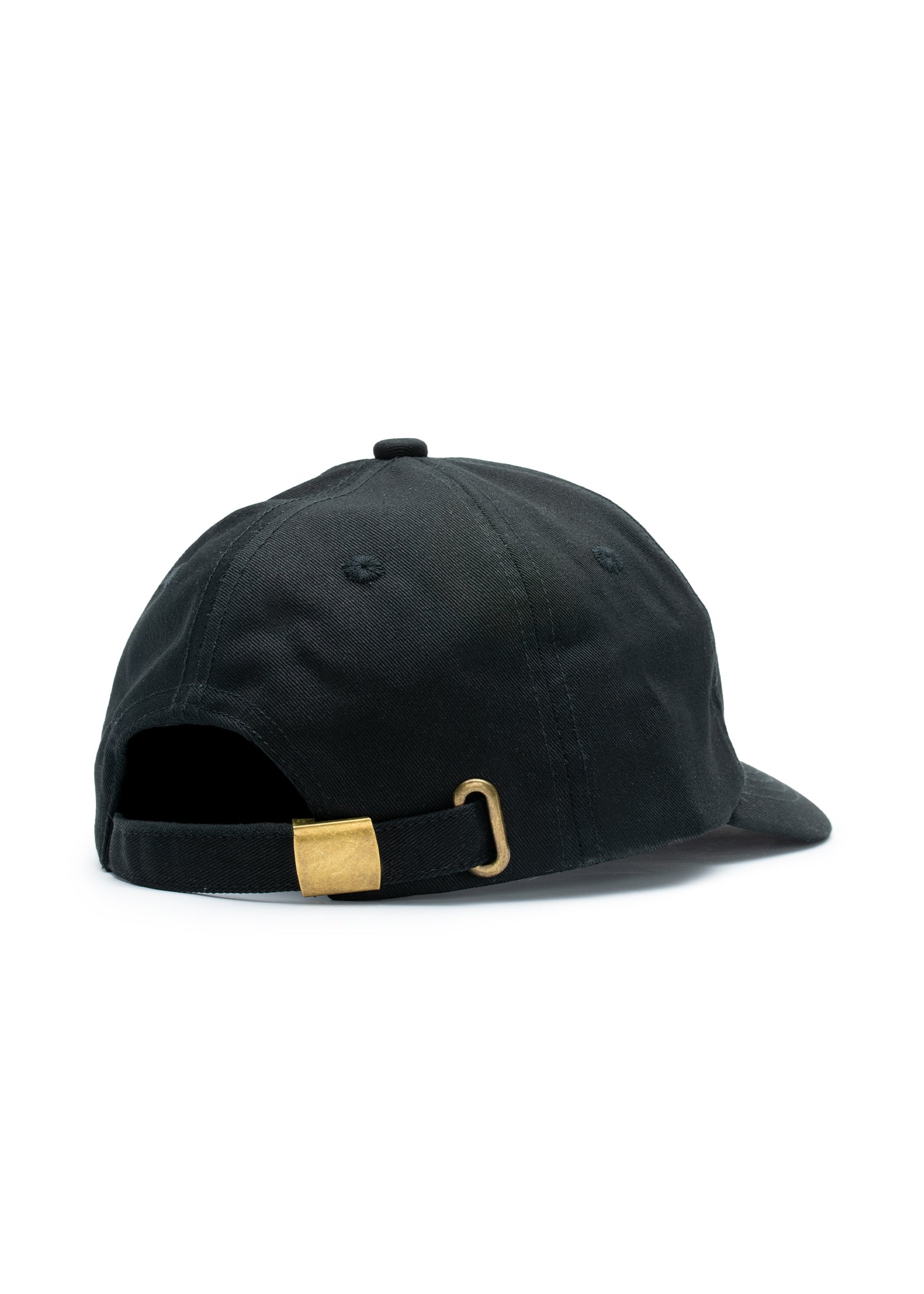 Casquette à logo bulle