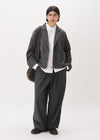 Bowtton Up Pocket Shirt