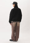In-stitch Denim Jeans
