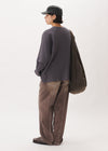 In-stitch Denim Jeans